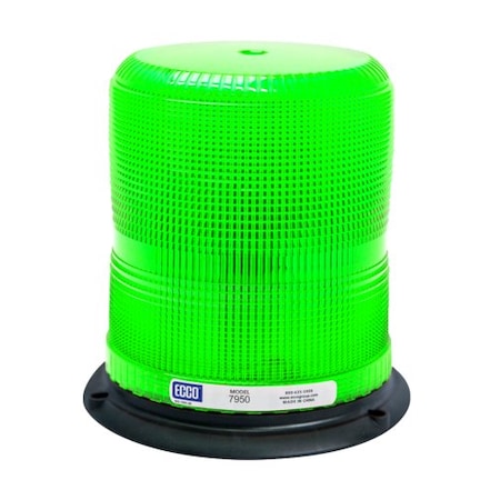 Ecco Led Beacon Pulse Ii Medium Profile 7950G-VM